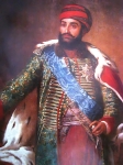 Царь Иракли II