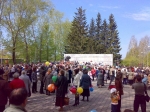 9 мая 2012 года