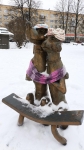 Без подписи