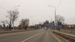 Вид издалека
