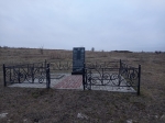 Памятник героям
