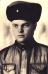 Войлоков Иван Гаврилович