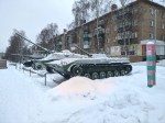 Сквер Победы