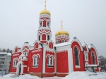 Храм Воскресения Христова