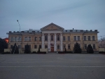 Здание Земской управы