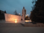 Монумент Родина-мать 