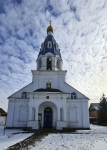 Храм Никиты Великомученика