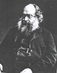 Николай Алексеевич Северцов