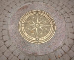 Большой знак