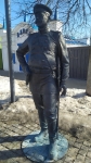 Без подписи