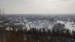 Медно-Рудянский карьер
