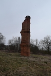Все, что осталось от дворца Володковичей