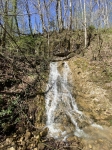 Нижний каскад