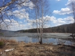 Место для пикника