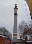 Башня на Асбестовском