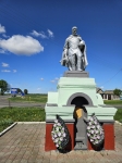 Без подписи
