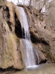 Нижний водопад