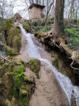Верхний водопад