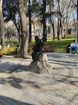 Без подписи