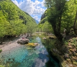 Место для купания