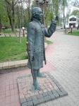 Без подписи