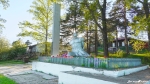 Мемориал памяти 13 Борцов