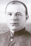 Н.Т. Хрусталёв