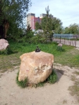 Без подписи