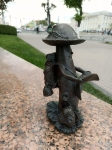 Без подписи