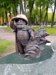 Без подписи