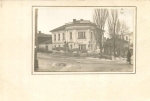 Фото Быстржинского В.К. 1920-х гг.