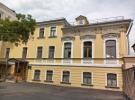 Вид со двора