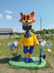 Без подписи