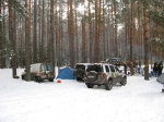 2008 год День сурка