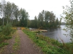 Полуостров справа