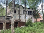 Боковой фасад