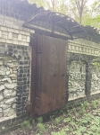 Секретная дверь