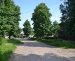 мостовая
