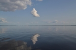 тропа приводит на Горе-море