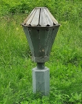 Фонарь
