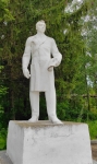 Памятник инженерам