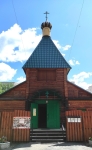 Храм
