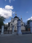 Храм Николая Чудотворца 