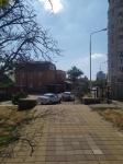 Лестница