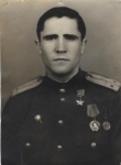 Пётр Косенков