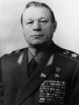 Генерал армии Алтунин, 1979 год