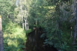 Река Перовка
