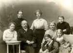 Зилинги в 1915 году