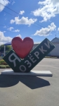 Я ♥ Озёрки