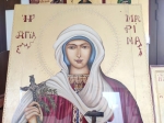 Святая Марина
